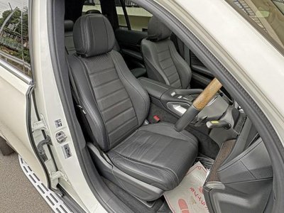 2023 Mercedes-BENZ GLS photo 9