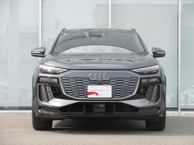 صورة 5 لـ 2025 AUDI Q6 E-TRON