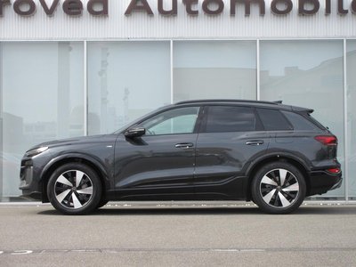 صورة 6 لـ 2025 AUDI Q6 E-TRON