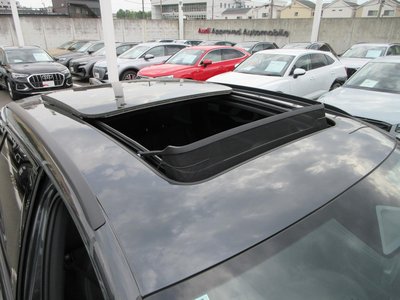 صورة مصغرة 17 لـ 2025 AUDI Q6 E-TRON