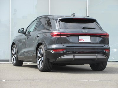 صورة 7 لـ 2025 AUDI Q6 E-TRON
