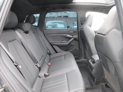 صورة مصغرة 11 لـ 2025 AUDI Q6 E-TRON
