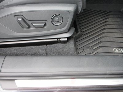 صورة مصغرة 12 لـ 2025 AUDI Q6 E-TRON