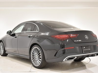 MERCEDES-BENZ CLA - 3