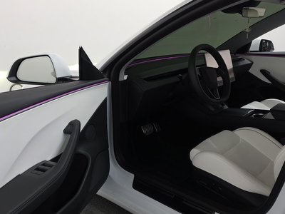 2026 Tesla MODEL 3 缩略图 13