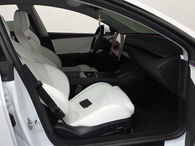 2026 Tesla MODEL 3 缩略图 16