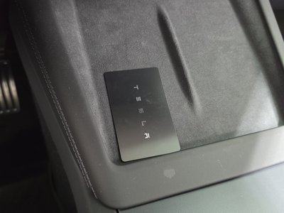 2026 Tesla MODEL 3 缩略图 29