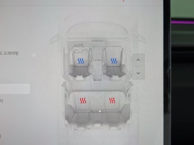 2026 Tesla MODEL 3 缩略图 36