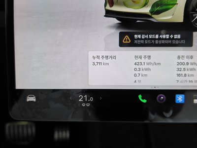 2026 Tesla MODEL 3 缩略图 11