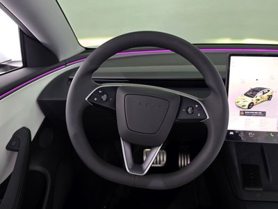 2026 Tesla MODEL 3 缩略图 18