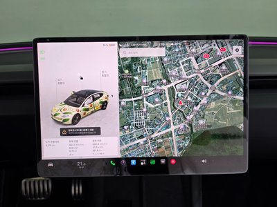 2026 Tesla MODEL 3 缩略图 19