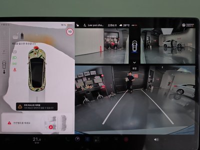 2026 Tesla MODEL 3 缩略图 20