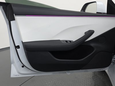 2026 Tesla MODEL 3 缩略图 14