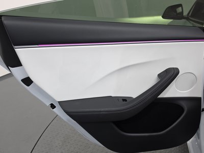 2026 Tesla MODEL 3 缩略图 15