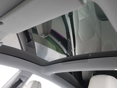 2026 Tesla MODEL 3 缩略图 23