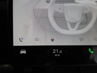 2026 Tesla MODEL 3 缩略图 30