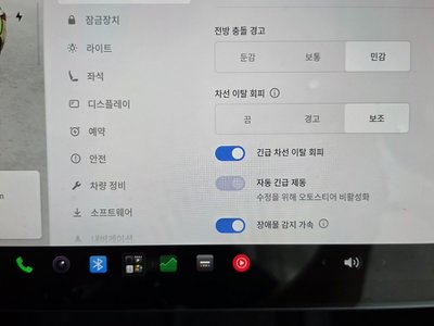 2026 Tesla MODEL 3 缩略图 34