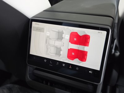 2026 Tesla MODEL 3 缩略图 22