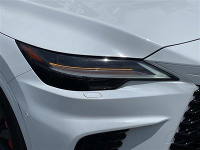 2025 Lexus RX thumbnail 39