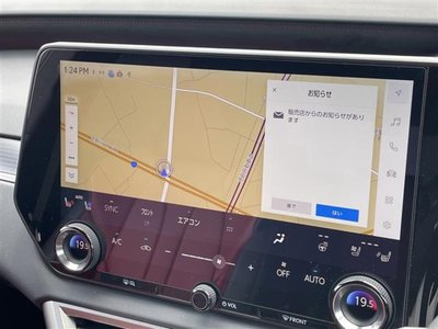 2025 Lexus RX photo 5