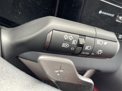 2025 Lexus RX thumbnail 21