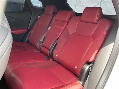 2025 Lexus RX thumbnail 24