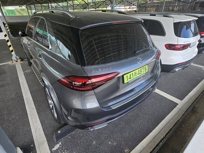 MERCEDES-BENZ GLE - 4