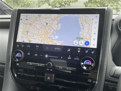 صورة مصغرة 12 لـ 2023 Toyota ALPHARD