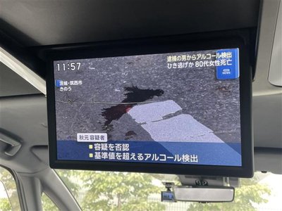 صورة مصغرة 23 لـ 2023 Toyota ALPHARD