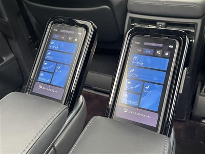 صورة مصغرة 19 لـ 2023 Toyota ALPHARD