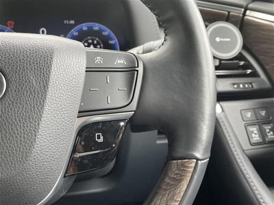 2023 Toyota ALPHARD photo 4