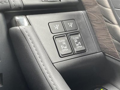 2023 Toyota ALPHARD photo 9