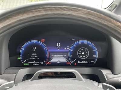 2023 Toyota ALPHARD photo 7