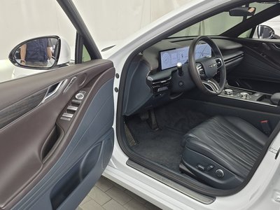GENESIS G80 (RG3) - 10