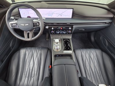 GENESIS G80 (RG3) - 5