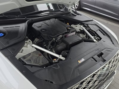 GENESIS G80 (RG3) - 7