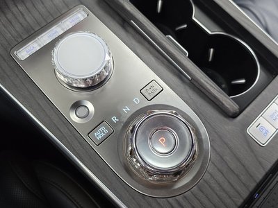 GENESIS G80 (RG3) - 9