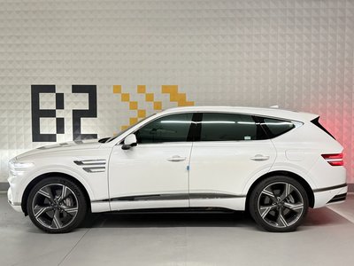 GENESIS GV80 - 7