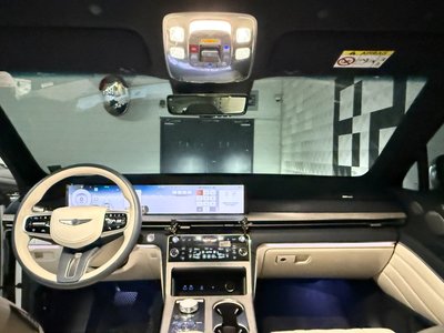 GENESIS GV80 - 8