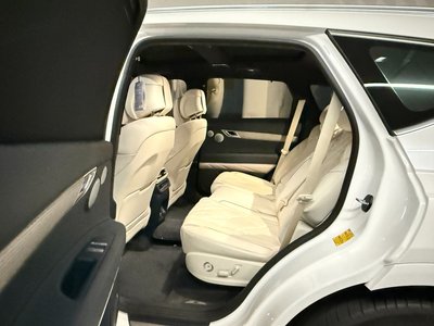GENESIS GV80 - 10