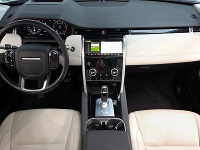 LAND ROVER DISCOVERY SPORT - 5