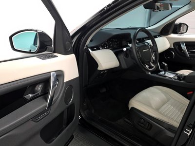 LAND ROVER DISCOVERY SPORT - 10