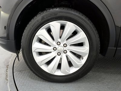 LAND ROVER DISCOVERY SPORT - 6