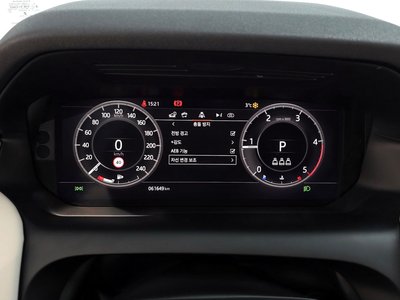 LAND ROVER DISCOVERY SPORT - 8