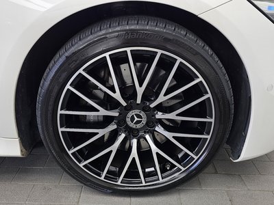 2022 Mercedes-BENZ S-CLASS — фото 8