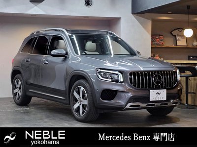 MERCEDES-BENZ GLB - 2