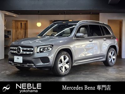 MERCEDES-BENZ GLB - 1