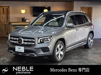 MERCEDES-BENZ GLB - 2