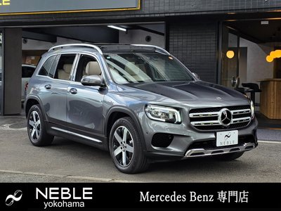 MERCEDES-BENZ GLB - 7