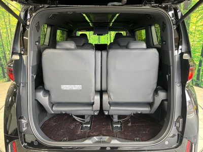 صورة مصغرة 70 لـ 2023 Toyota VELLFIRE